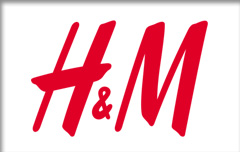 H&M
