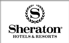 sheraton