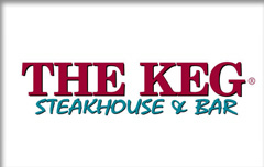 the keg